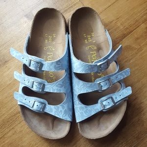 Birkinstock Papillio Florida sandals